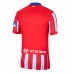 Dres Atletico Madrid Domáci 2024-25 Krátky Rukáv